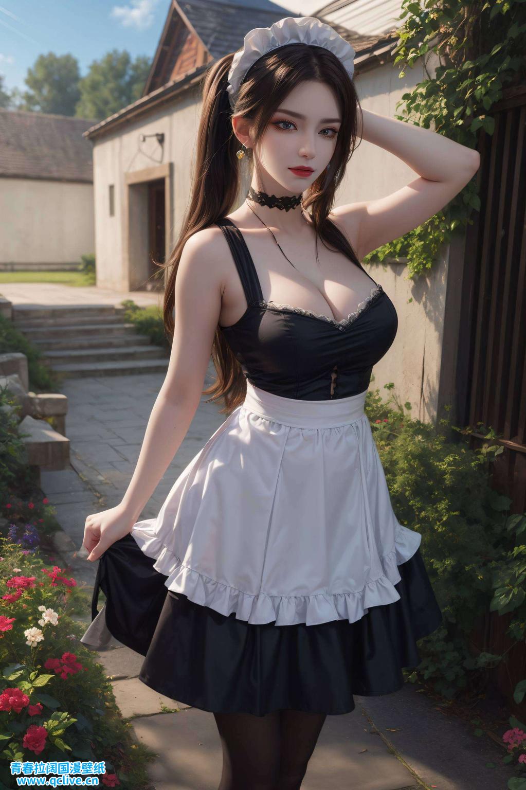 为你的手机增添一抹神秘魅力专为苹果锁屏量身打造