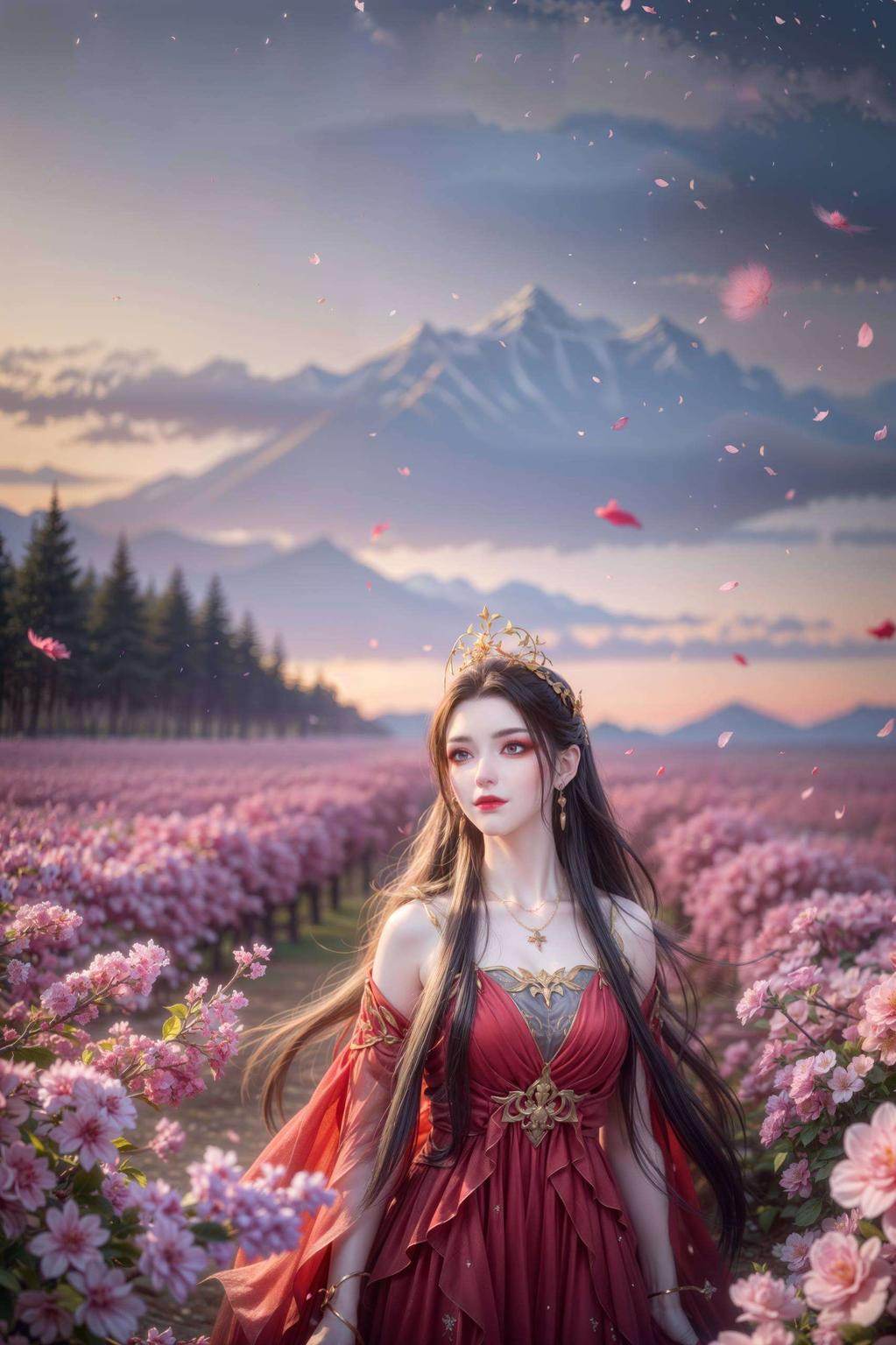 细节满分都是一场视觉盛宴