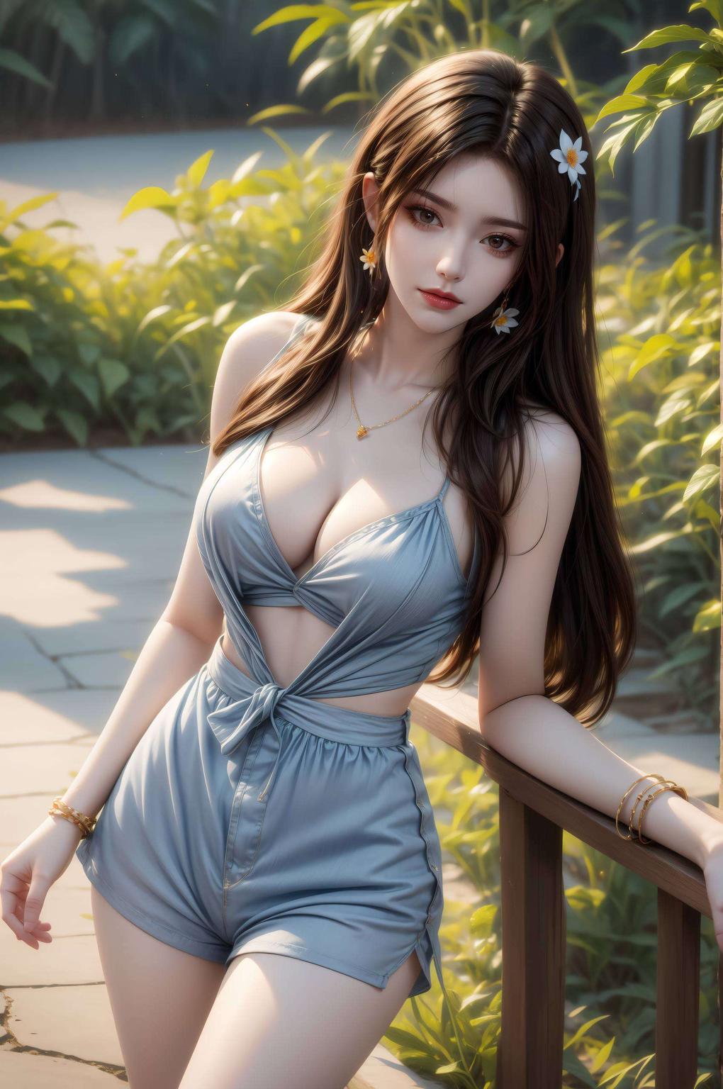 将美杜莎跳舞的曼妙身姿完美呈现让你在电脑前也能感受到国漫的魅力与活力