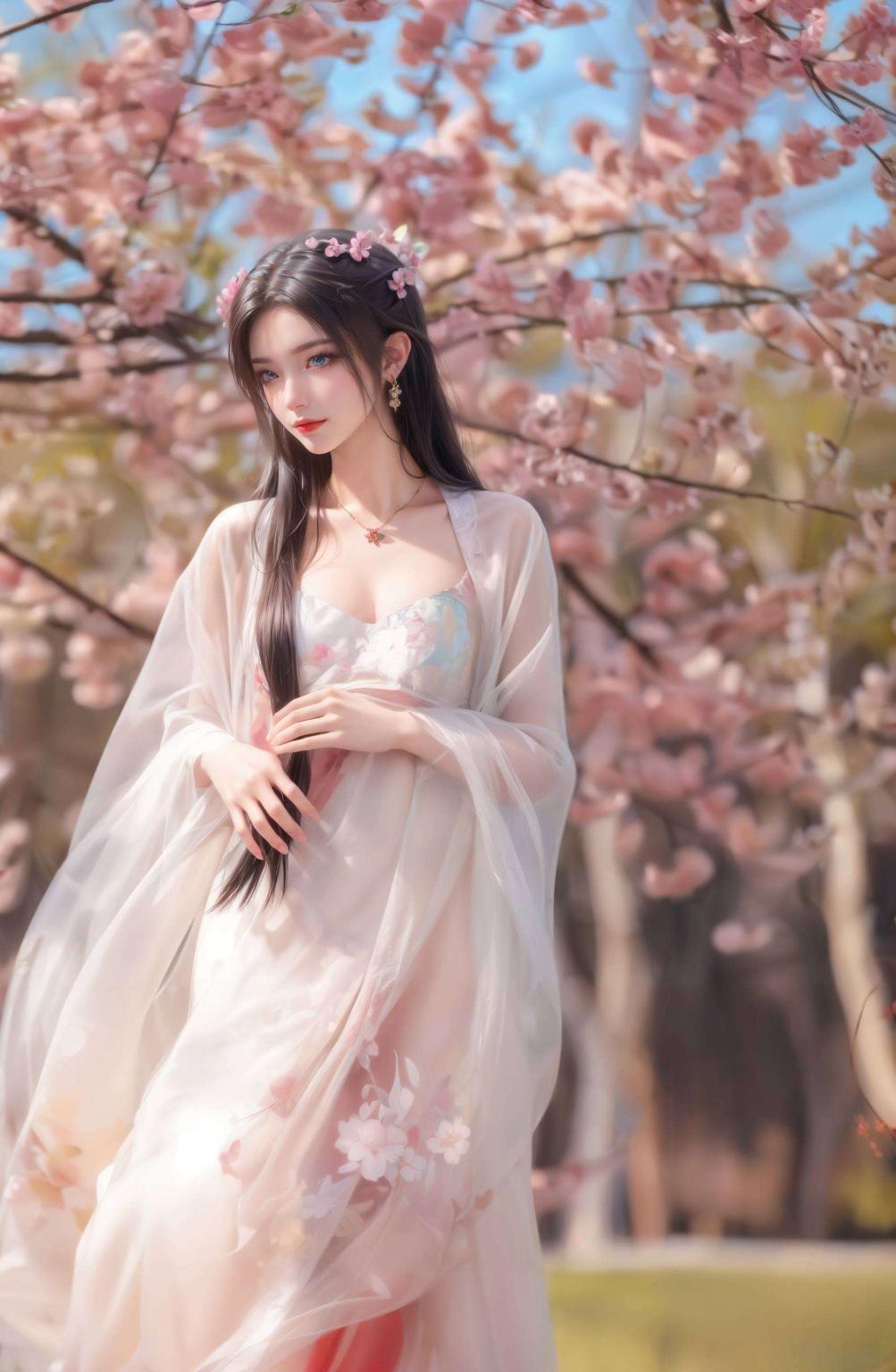 为你的手机增添无限活力！为你带来最新版的手机国漫美女魅力！快来一睹壁纸漫画中美杜莎的可爱风采