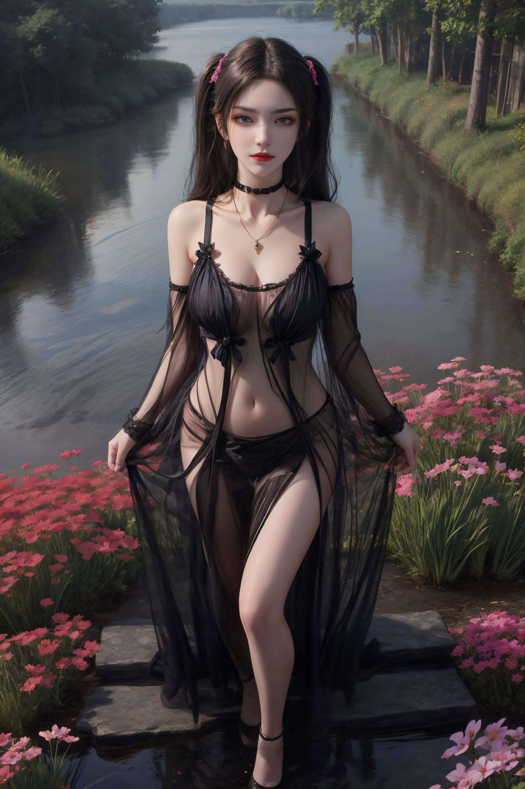 让你的桌面瞬间焕发自然生机每一帧都是最美的壁纸