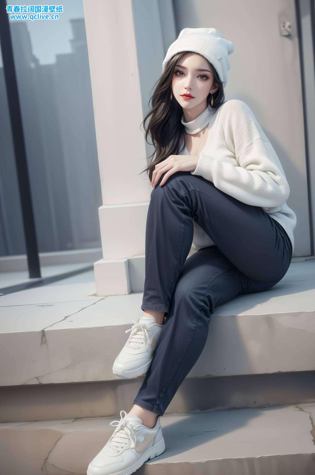 古典与现代元素的完美融合跃然纸上