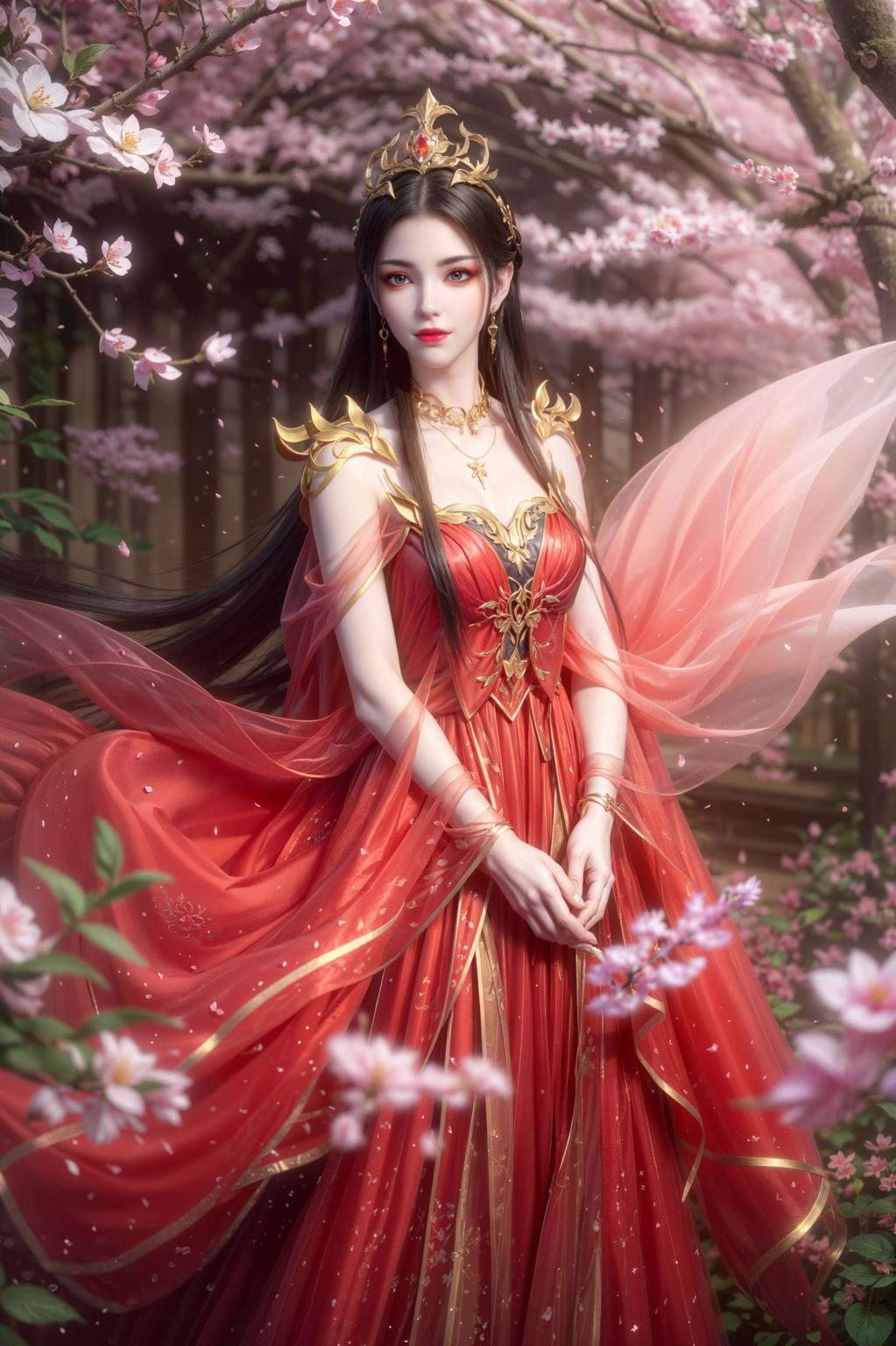 笑容素材更是精心挑选这款【美杜莎合集壁纸】诚意满满