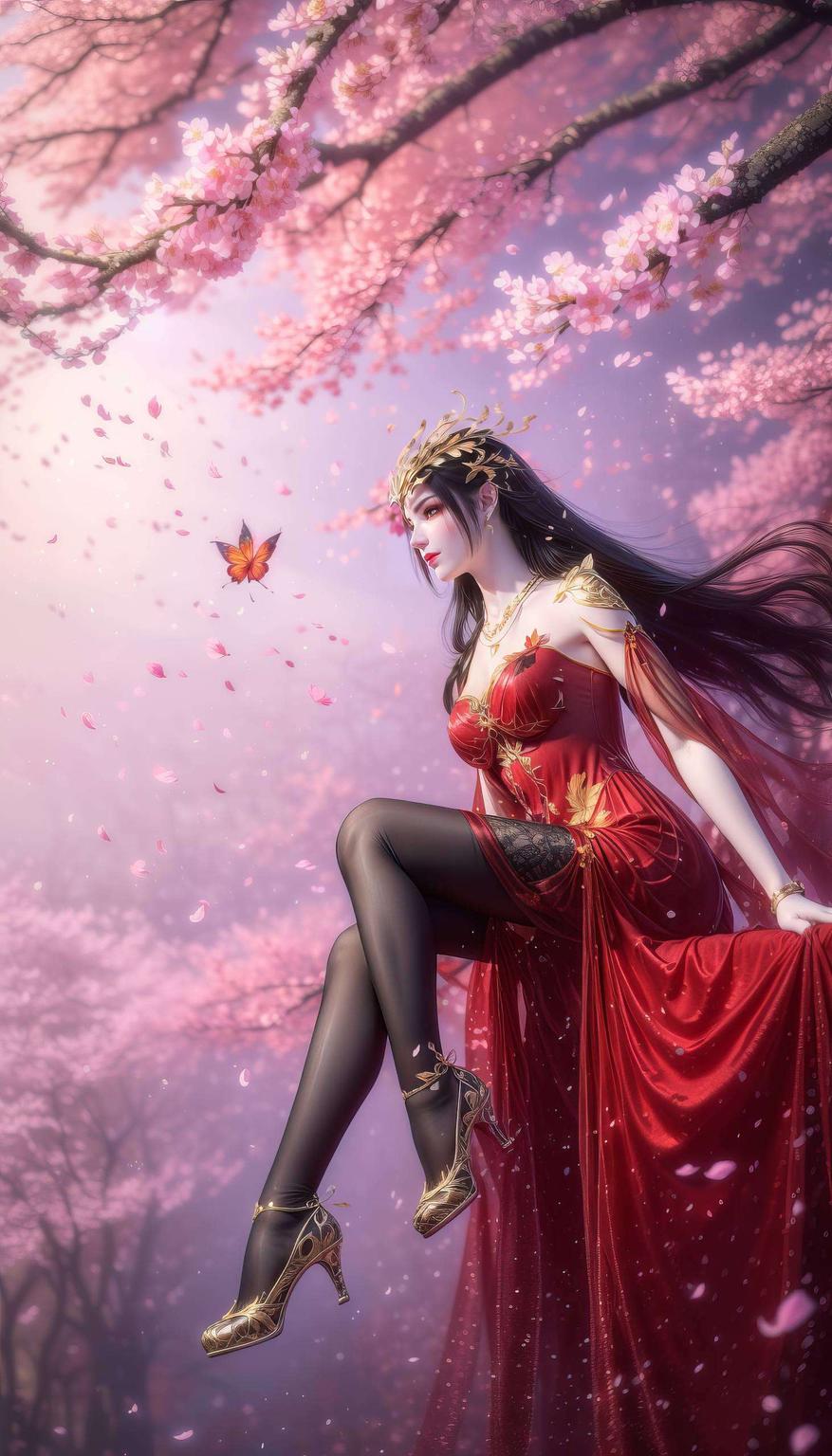 这款美杜莎双人壁纸ai素材将神秘的美杜莎形象与现代艺术风格完美融合