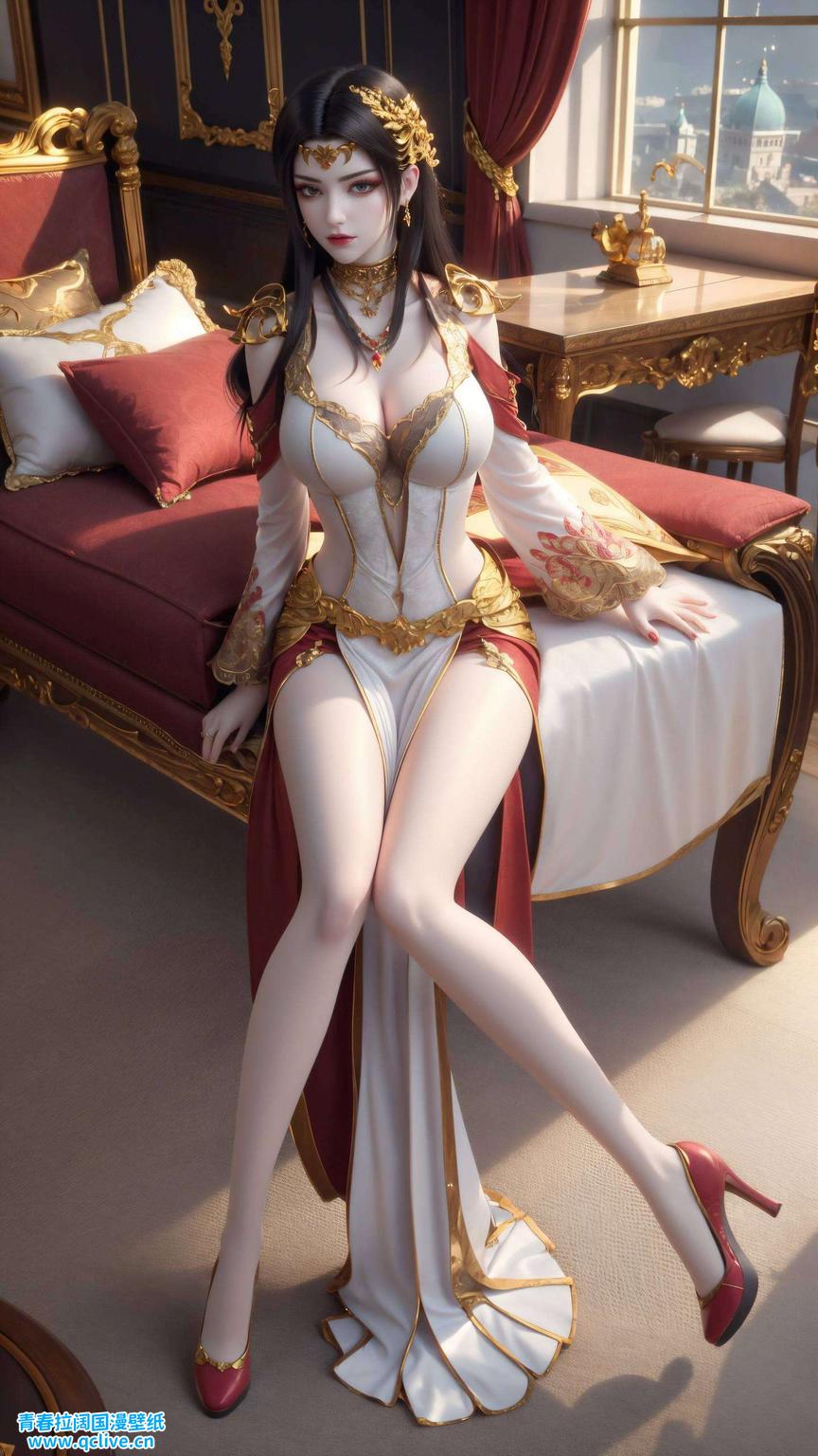 动物元素灵动生动让你的手机瞬间焕发艺术光彩