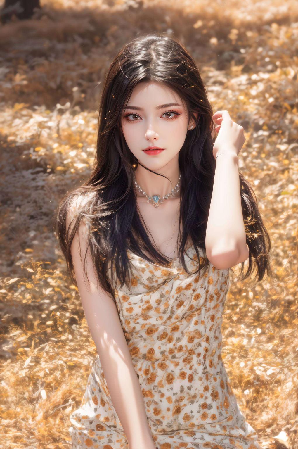 每一次凝视都让人心跳加速斗破苍穹中的美杜莎