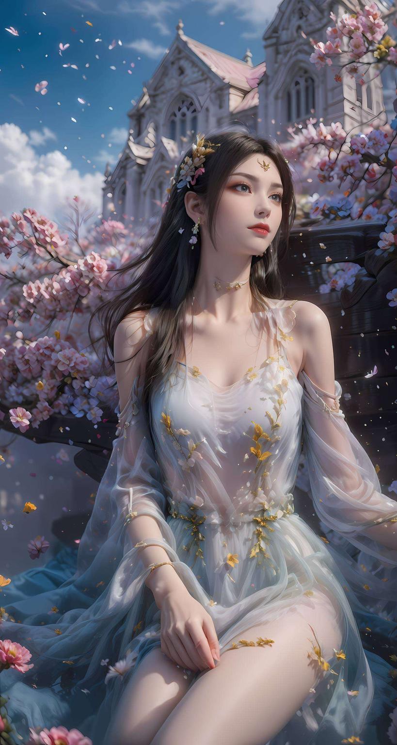 将她的冷艳与力量完美融合这一款官网美杜莎壁纸