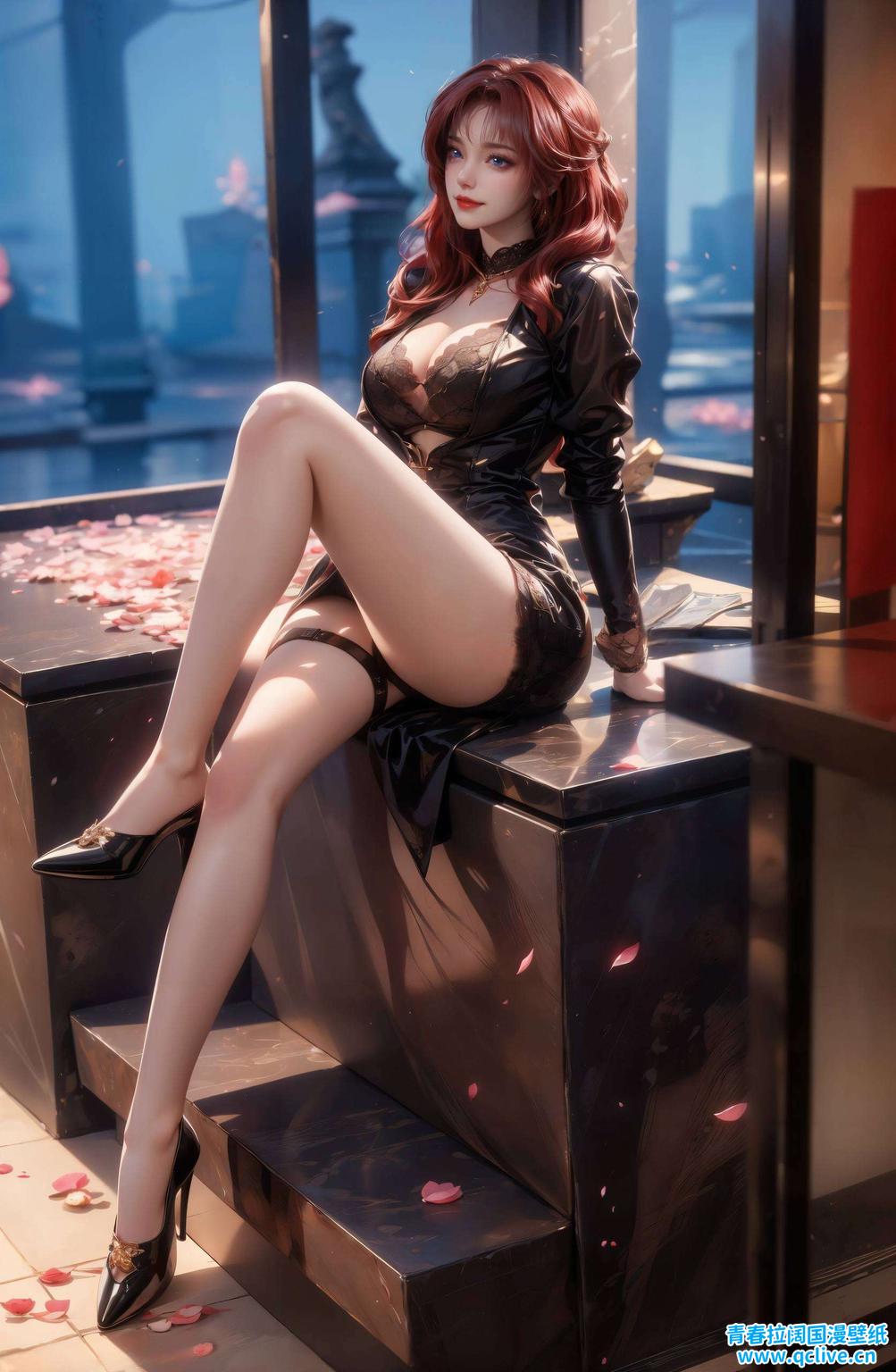 细腻展现每一丝情感波动探索国漫的奇妙世界