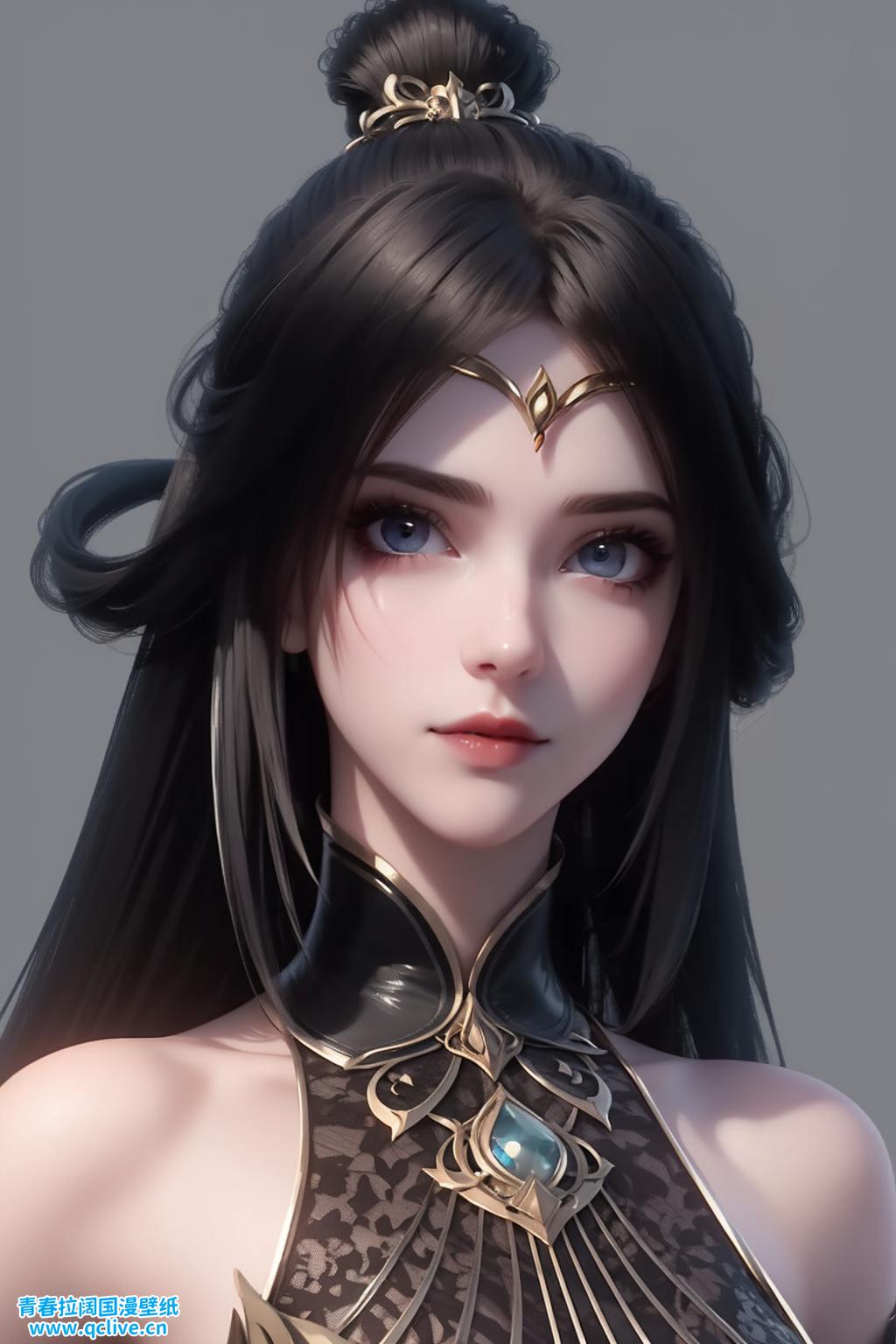 魔女VAM壁纸以其独特的魔法魅力每一次画面切换