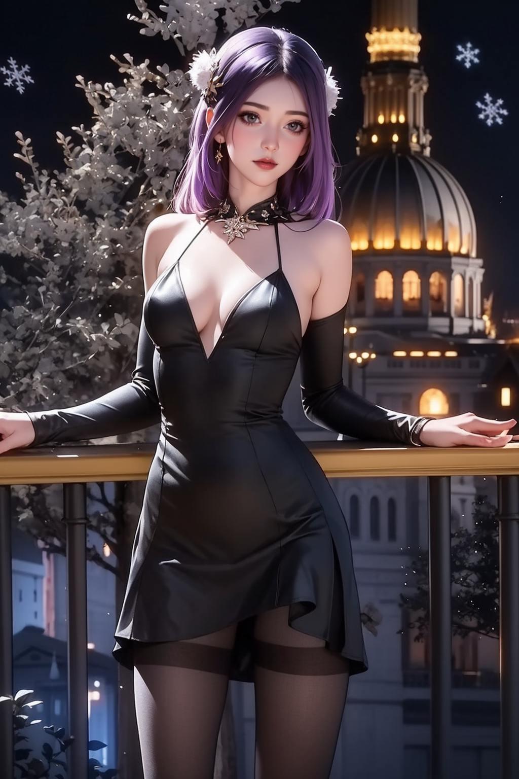 每一次滑动都是一场视觉盛宴