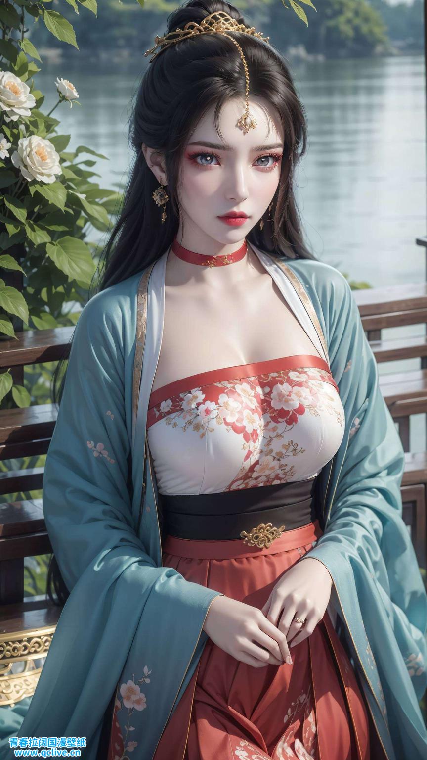 为你的视觉带来一场宁静的盛宴展现超高清4K之美