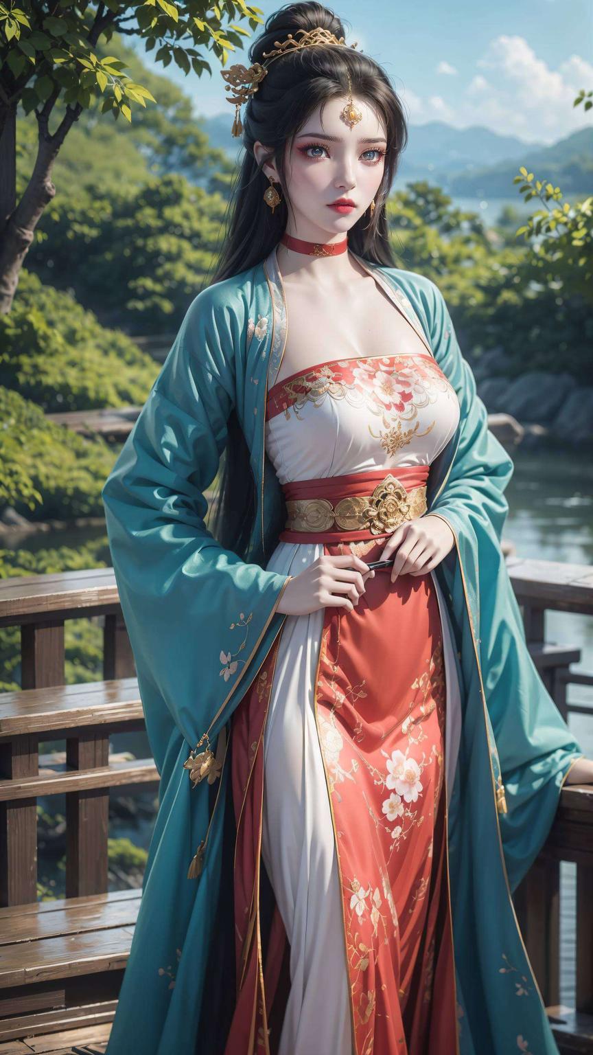 高清画质快来体验吧！