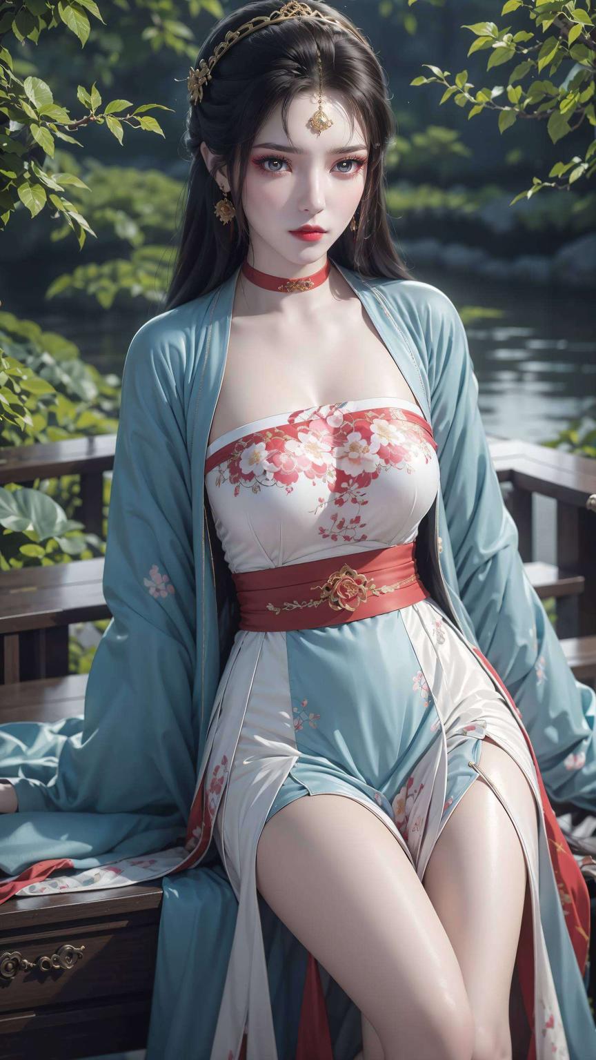 以高冷墨云图片为灵感让每一次滑动都充满惊喜