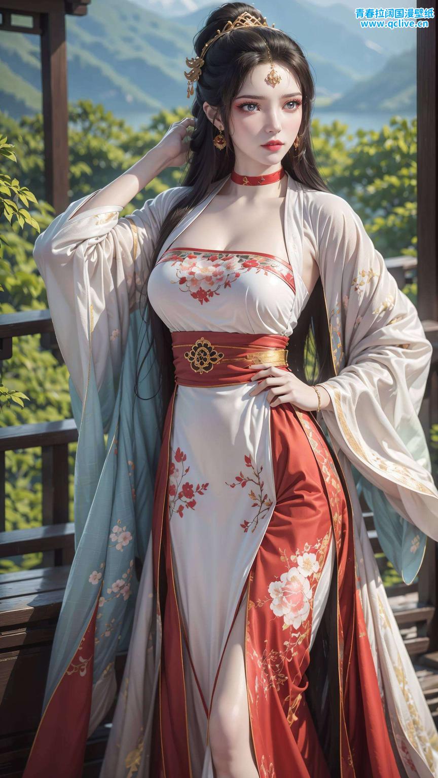 感受那细腻的笔触与动人的色彩每一帧都是视觉盛宴