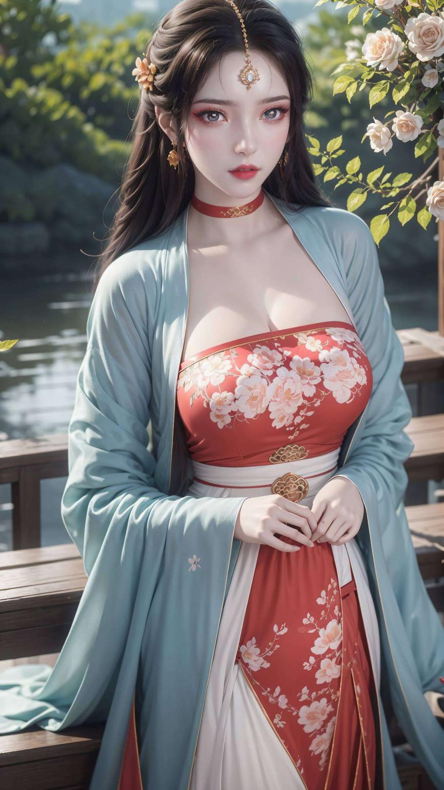 这款紫色动物主题的iPhone国漫女神壁纸每一次解锁