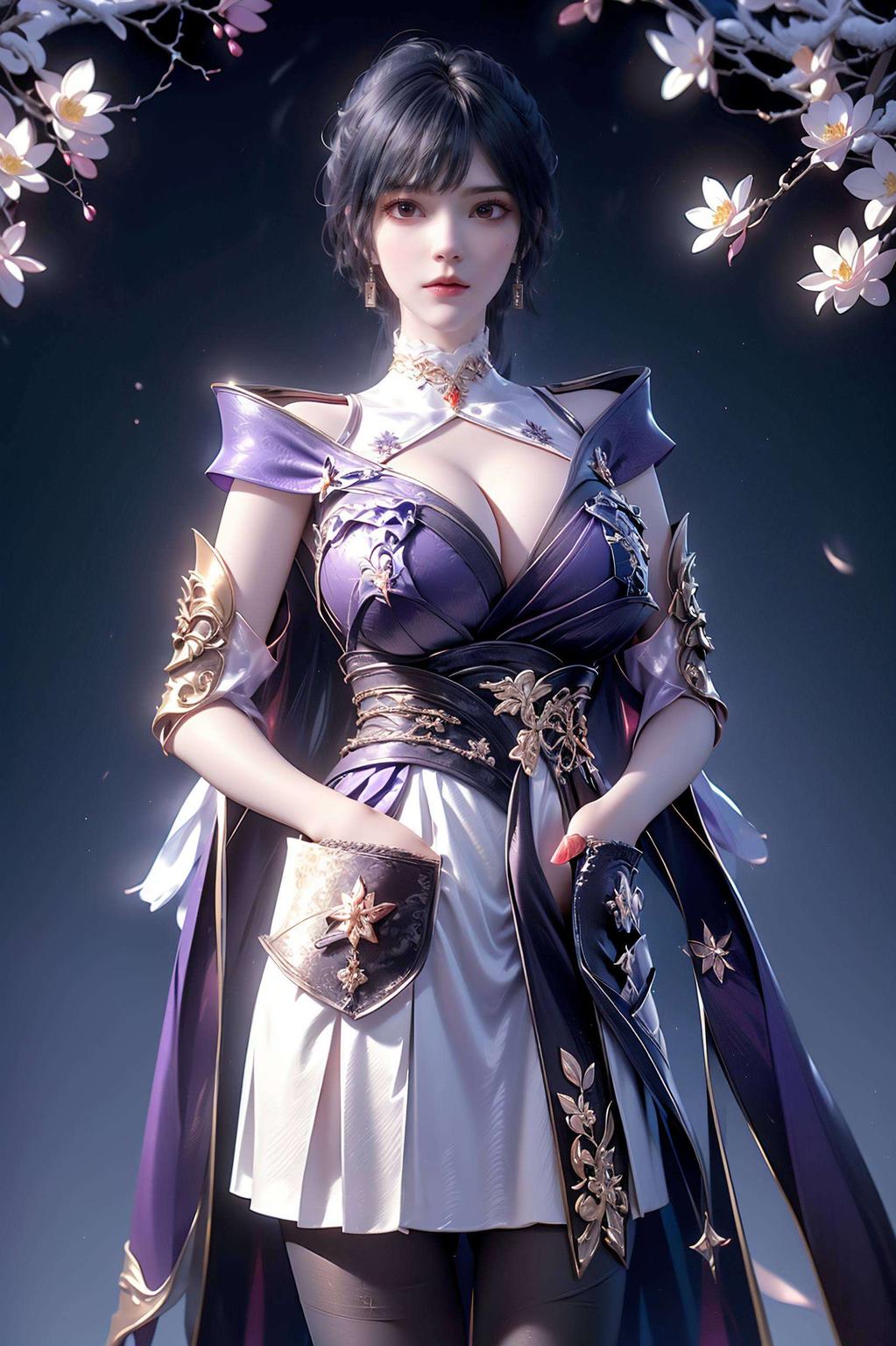 感受漫画的魔力与风采点亮你的手机