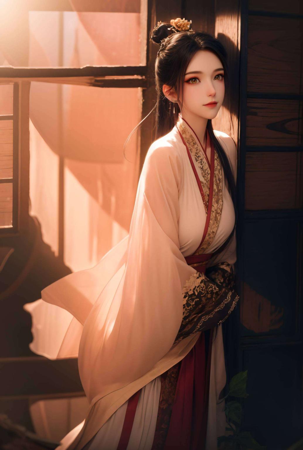 轻轻拂过你的心弦南宫夕儿