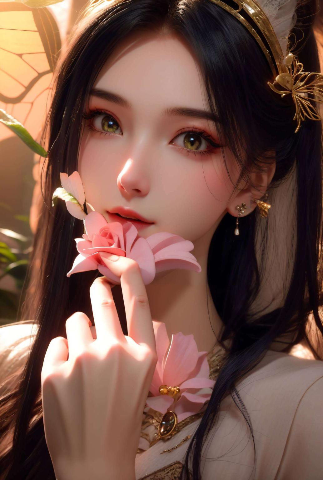 将iPad打造成最美的艺术画布高清图文壁纸