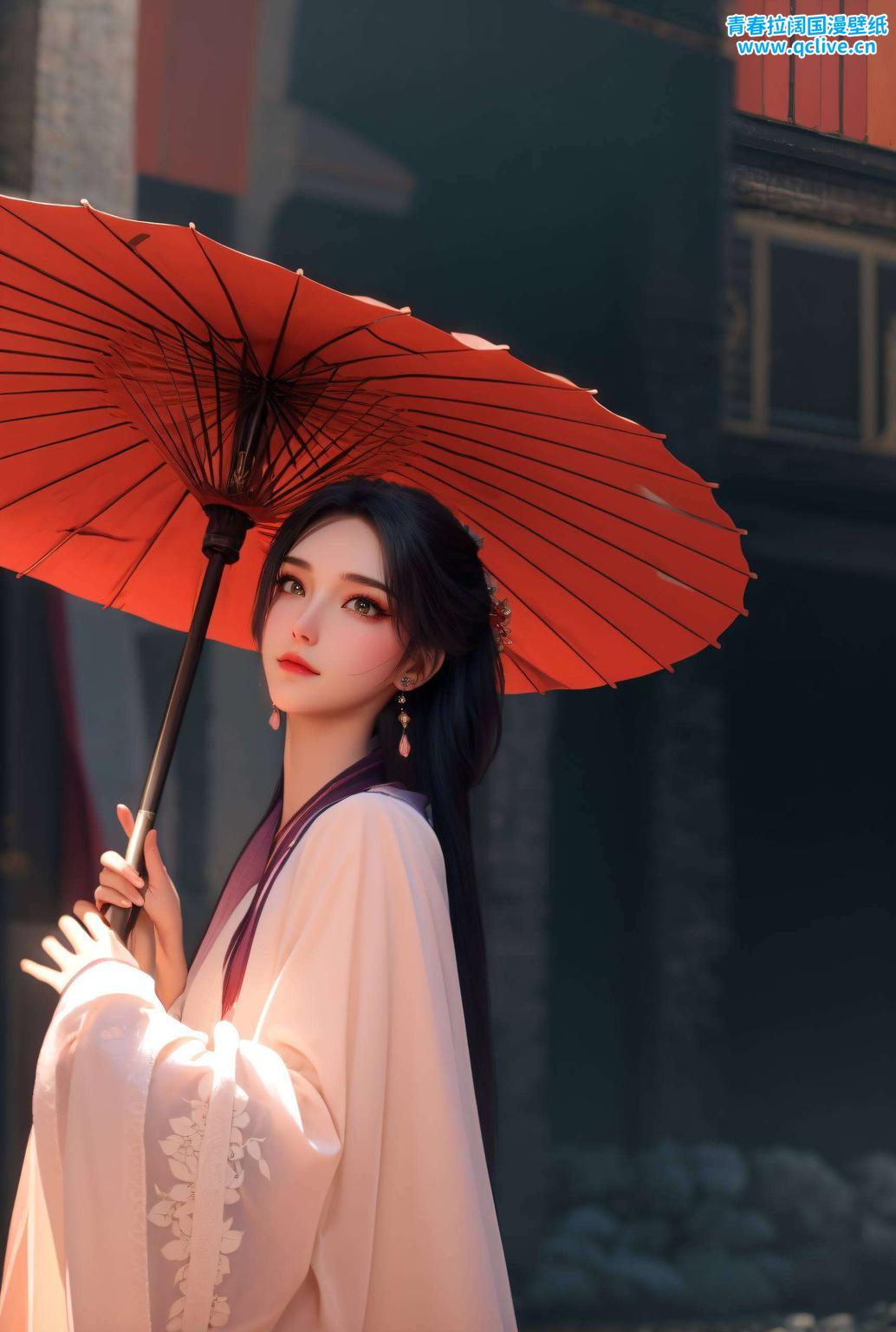 南宫夕儿带来一抹温馨与梦幻