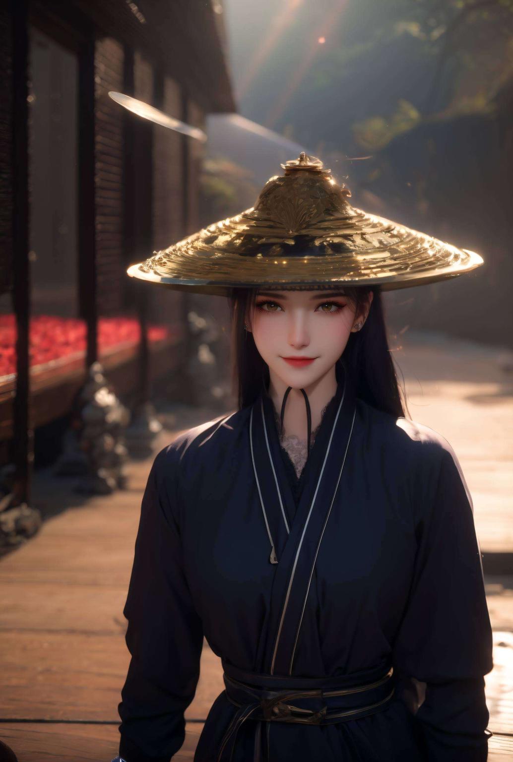 一键更换感受国漫的独特魅力