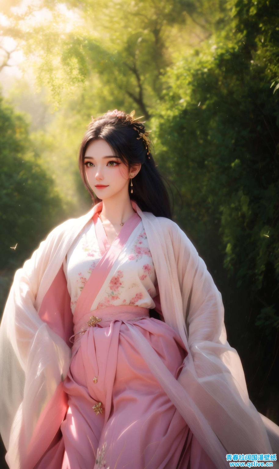 尽享视觉盛宴！在这里完美呈现！南宫夕儿最新图片