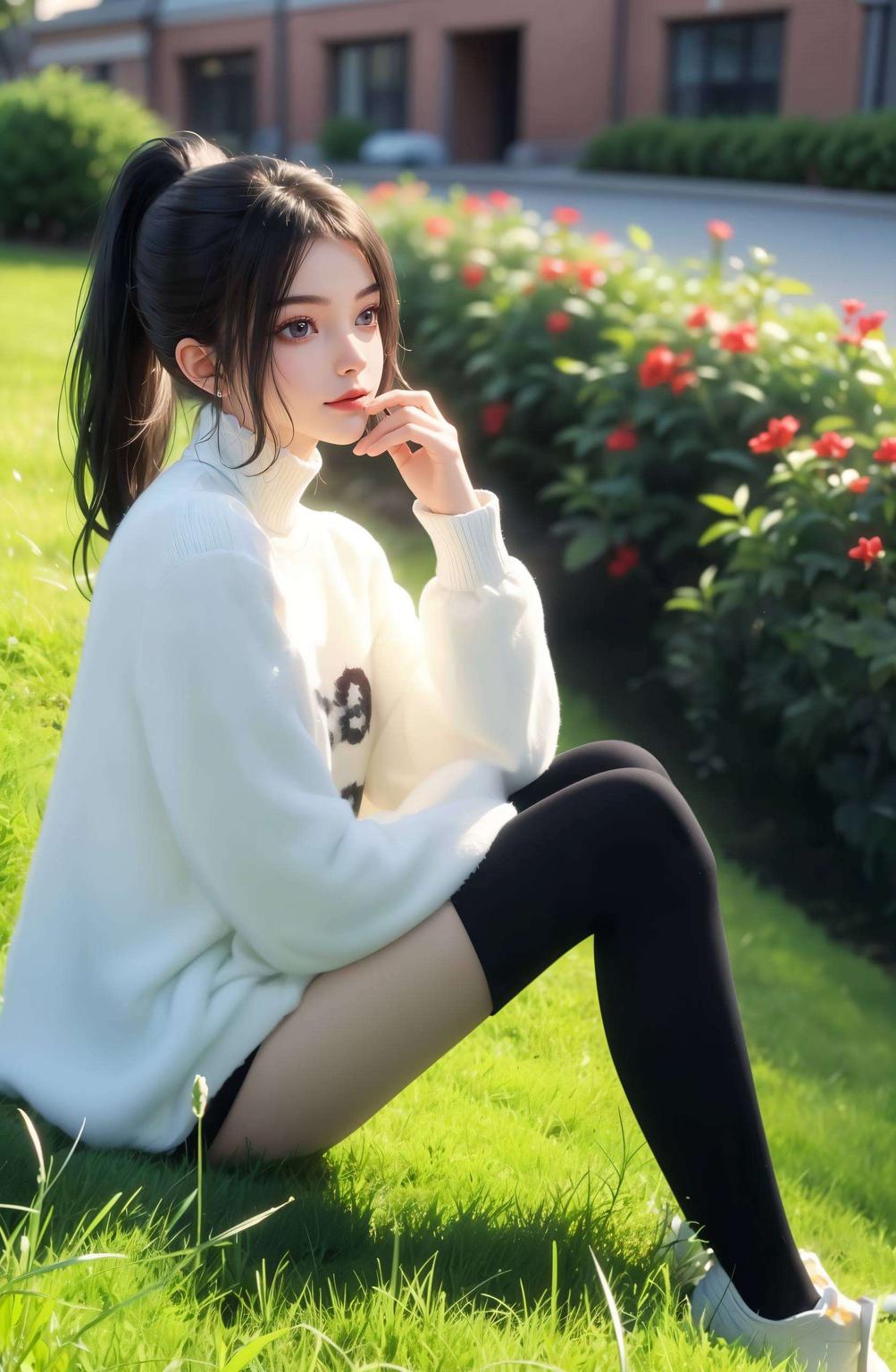 高清画质尽显东方韵味