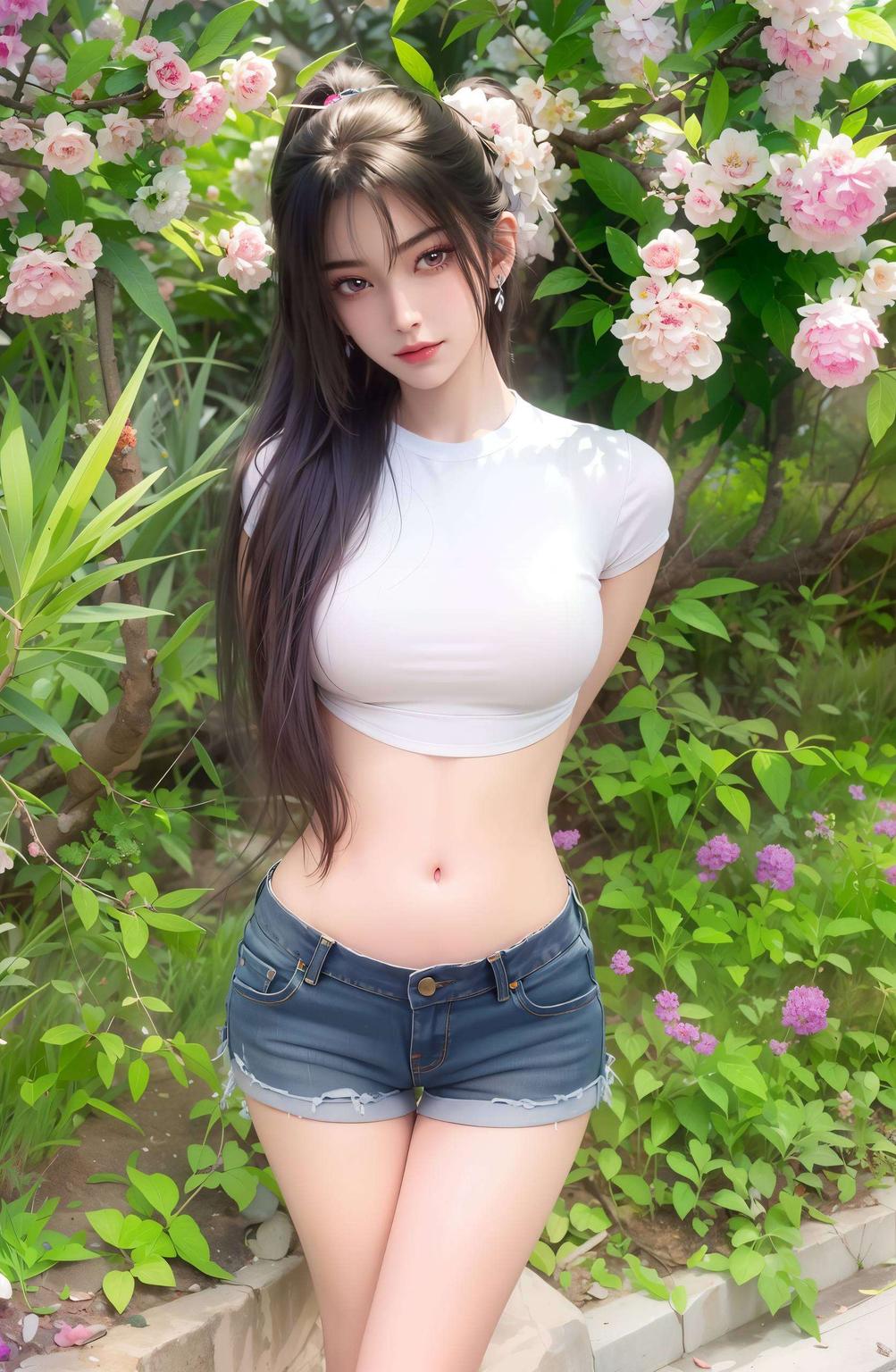 专为安卓手机定制的高清壁纸融入水彩的细腻与灵动