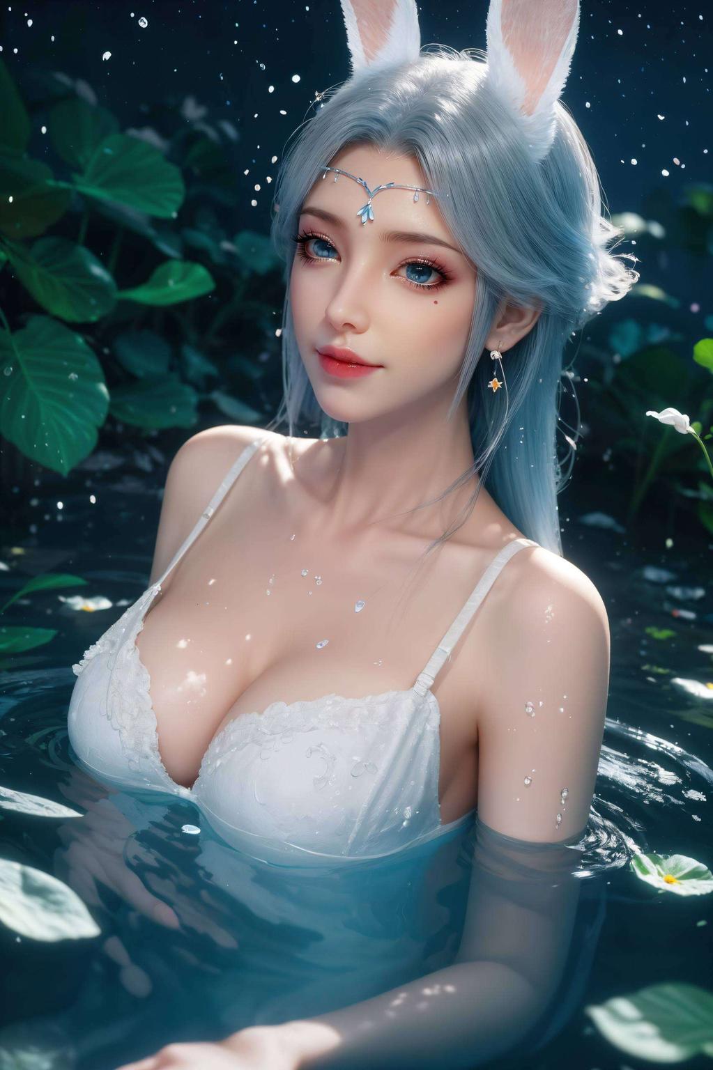 古风韵味百炼成宁雨蝶翩翩起舞