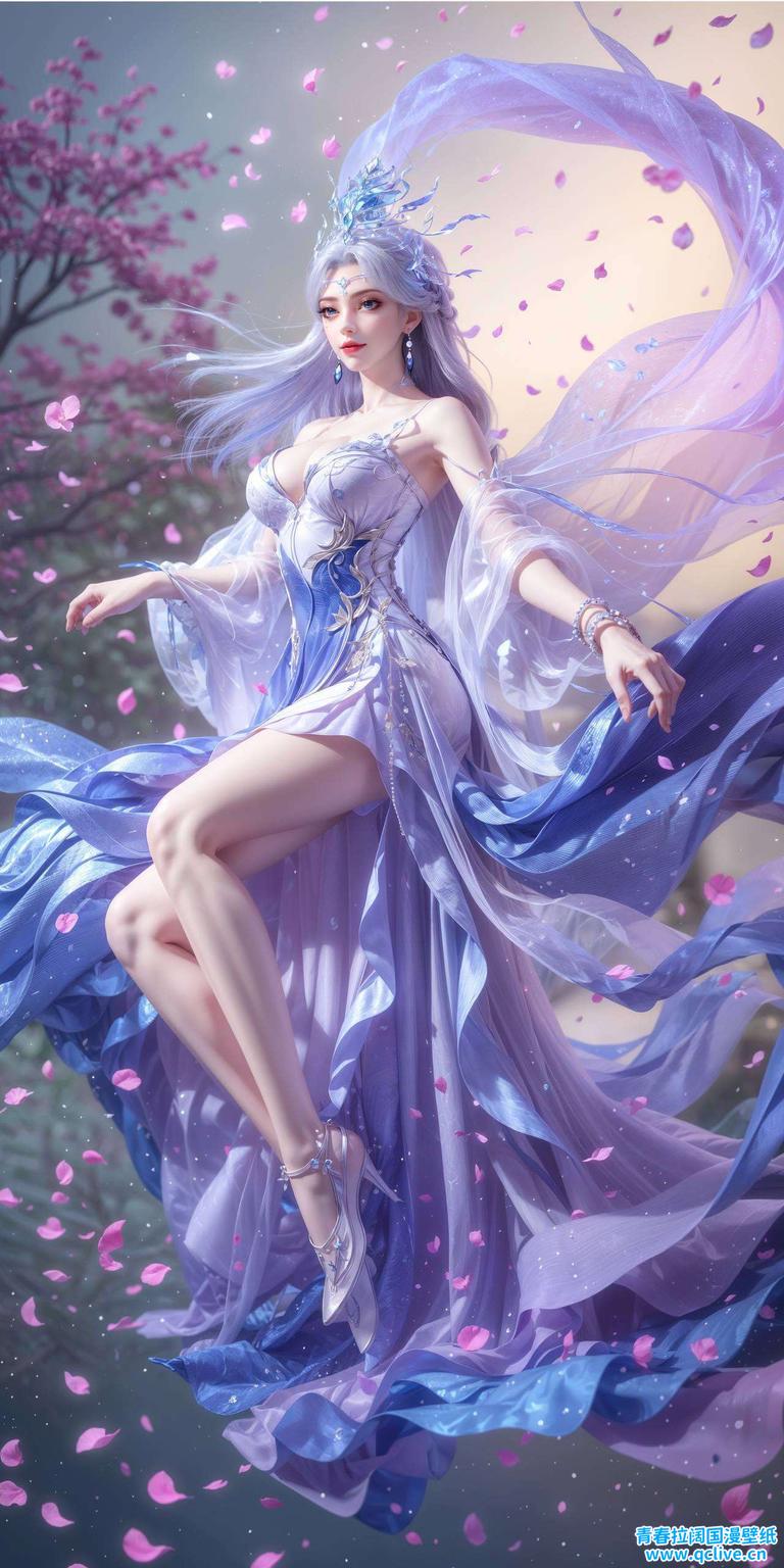 每一帧都是心动瞬间美腿如画