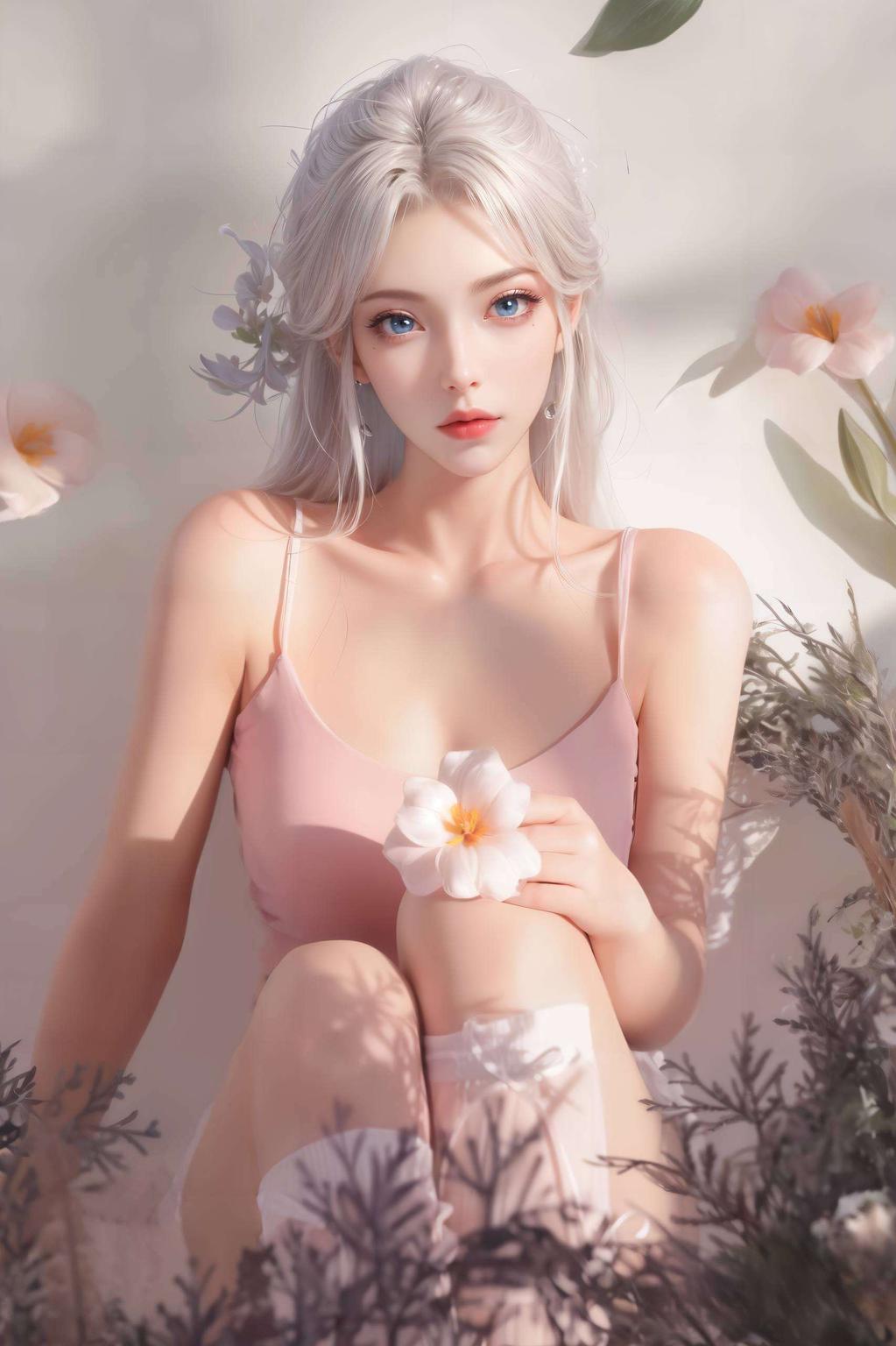为你的工作与生活增添一抹轻松愉悦的氛围她那百炼成神的魅力