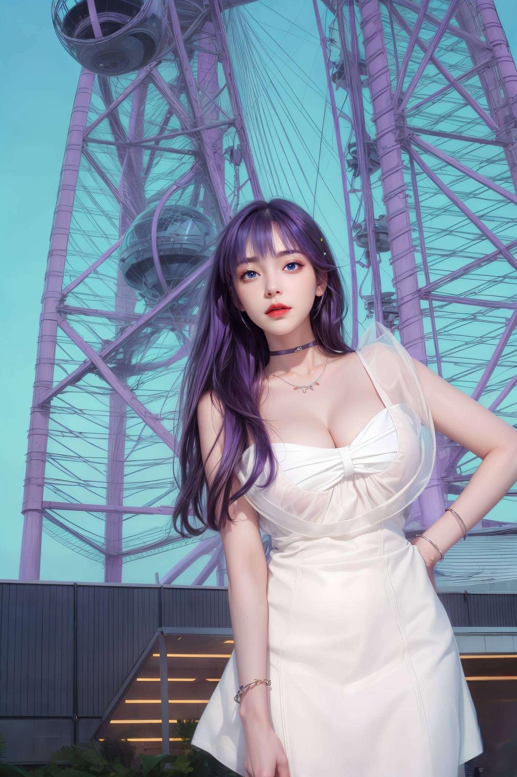 让古典之美与现代科技完美融合感受那份静谧与优雅