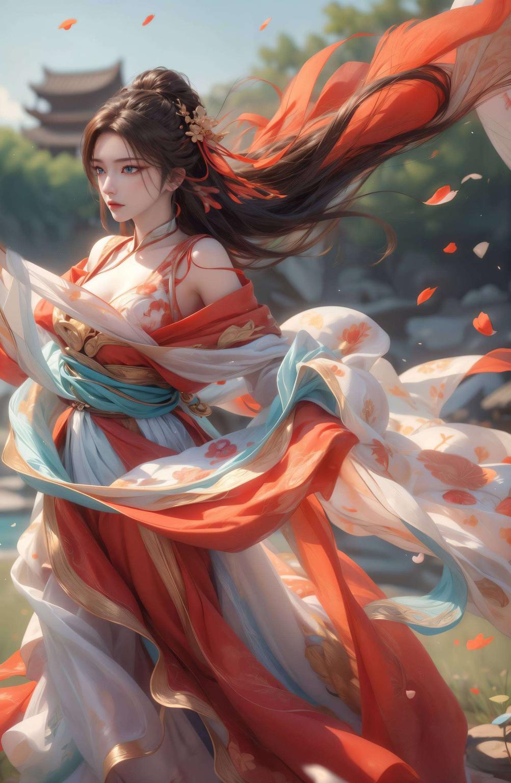 让桌面瞬间焕发诗意光彩这款特别超厲害的PC桌面背景