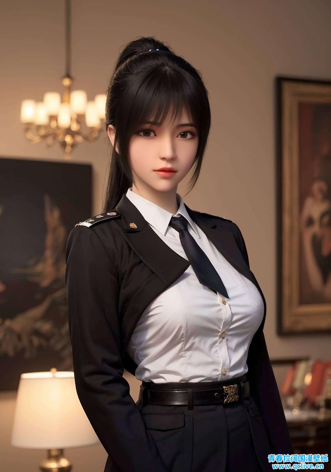 时尚潮流让你的设备瞬间变身国漫迷的视觉盛宴！