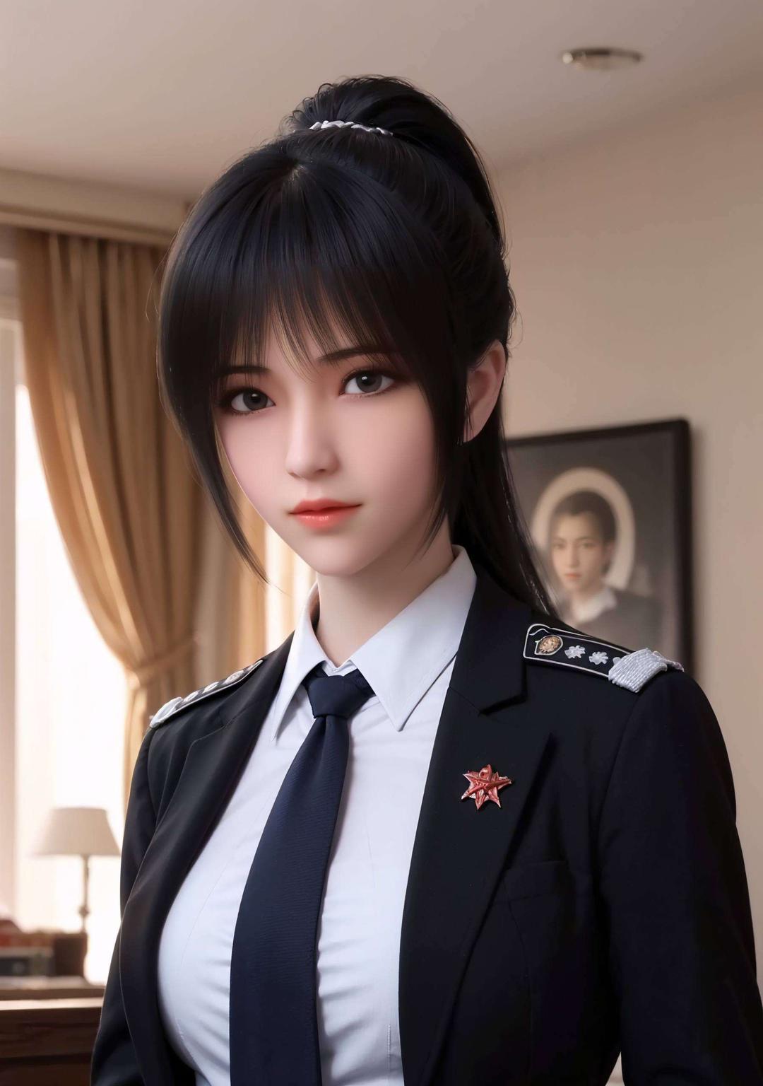 每一帧画面温馨而震撼