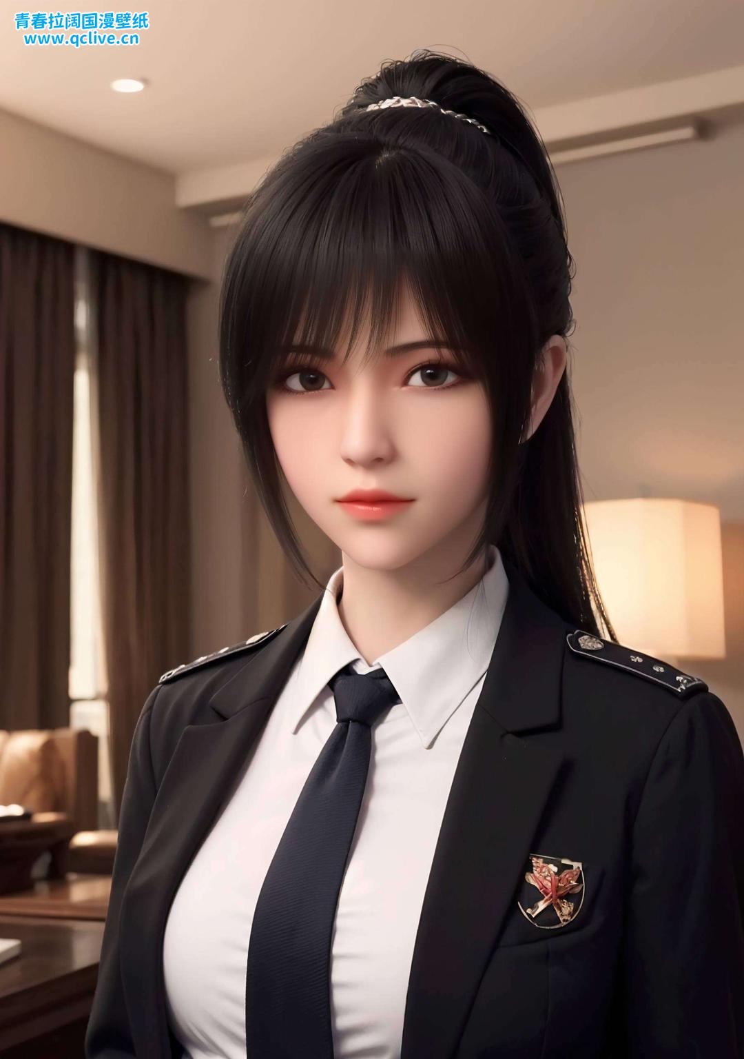 感受国漫之美细腻描绘