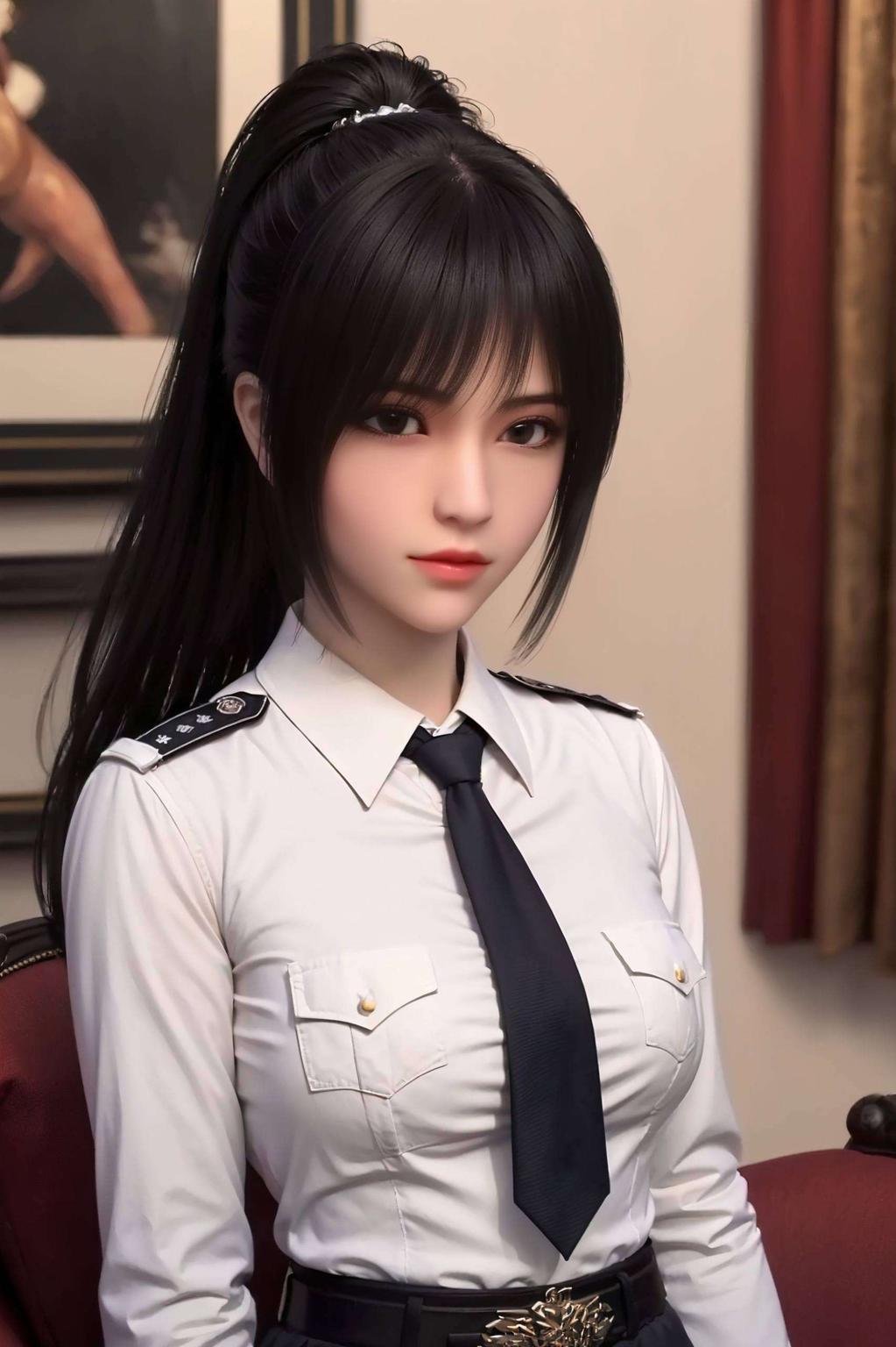 无论是桌面还是手机都能让你感受到国漫之美