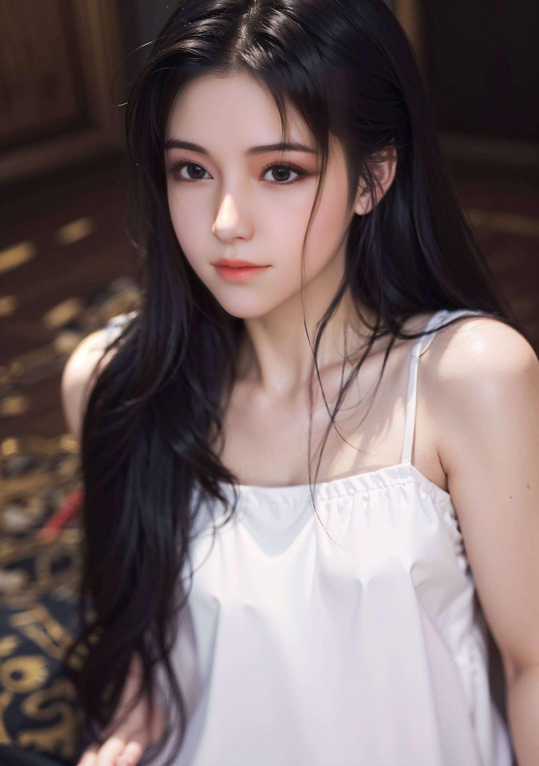 让你的电脑瞬间变身战斗力满满的战场这款以雄兵连琪琳为主题的2K高清桌面背景
