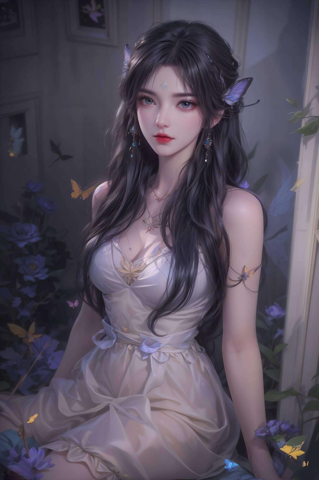 清漪带来一抹静谧的雅致