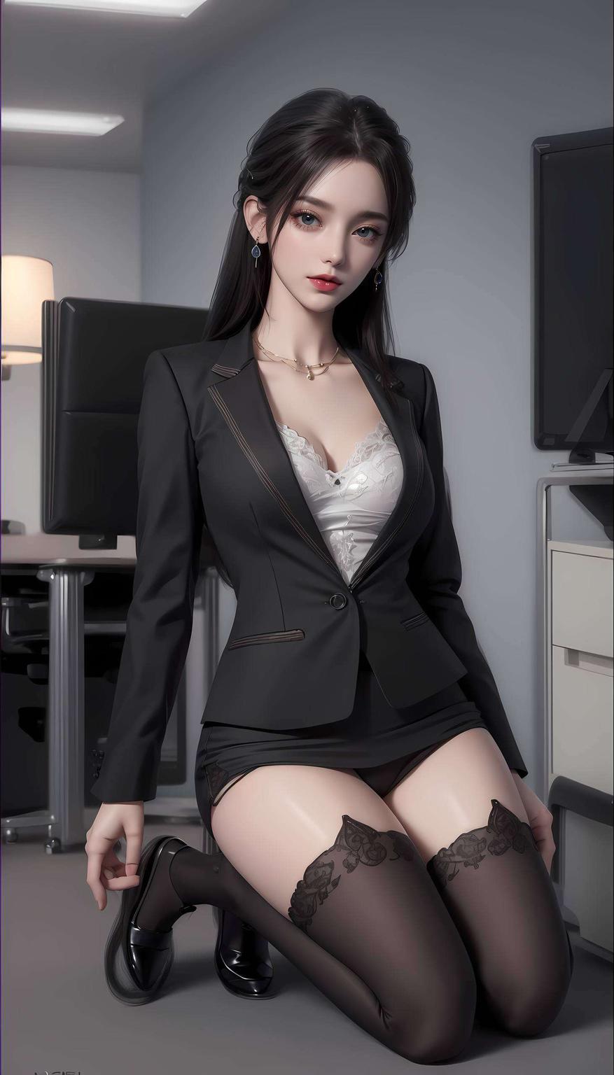 每一瓣苹果纹理都清晰可见绘制细腻如丝