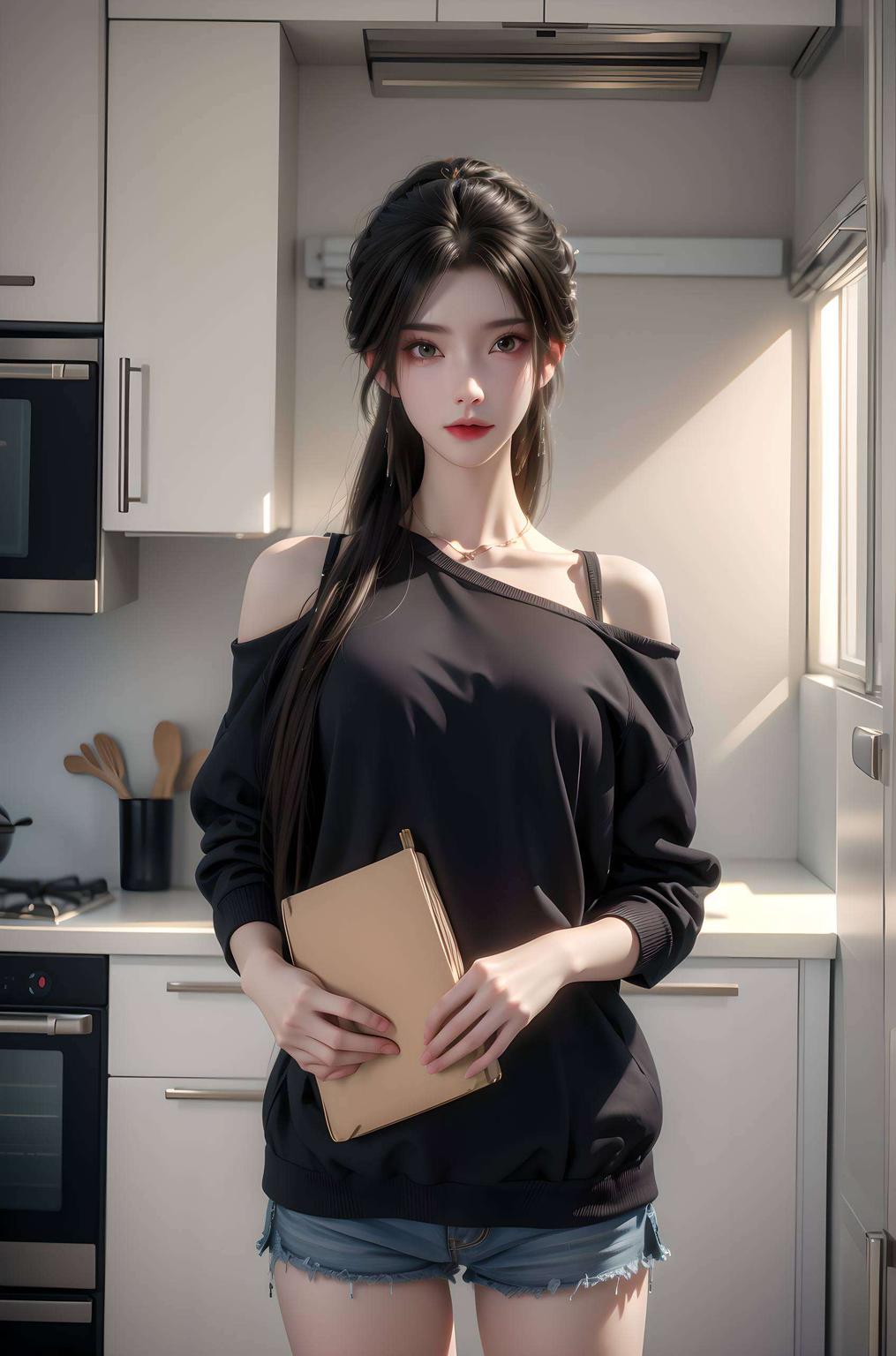 每一帧都是精心绘制的艺术作品清漪高清壁纸动态平板