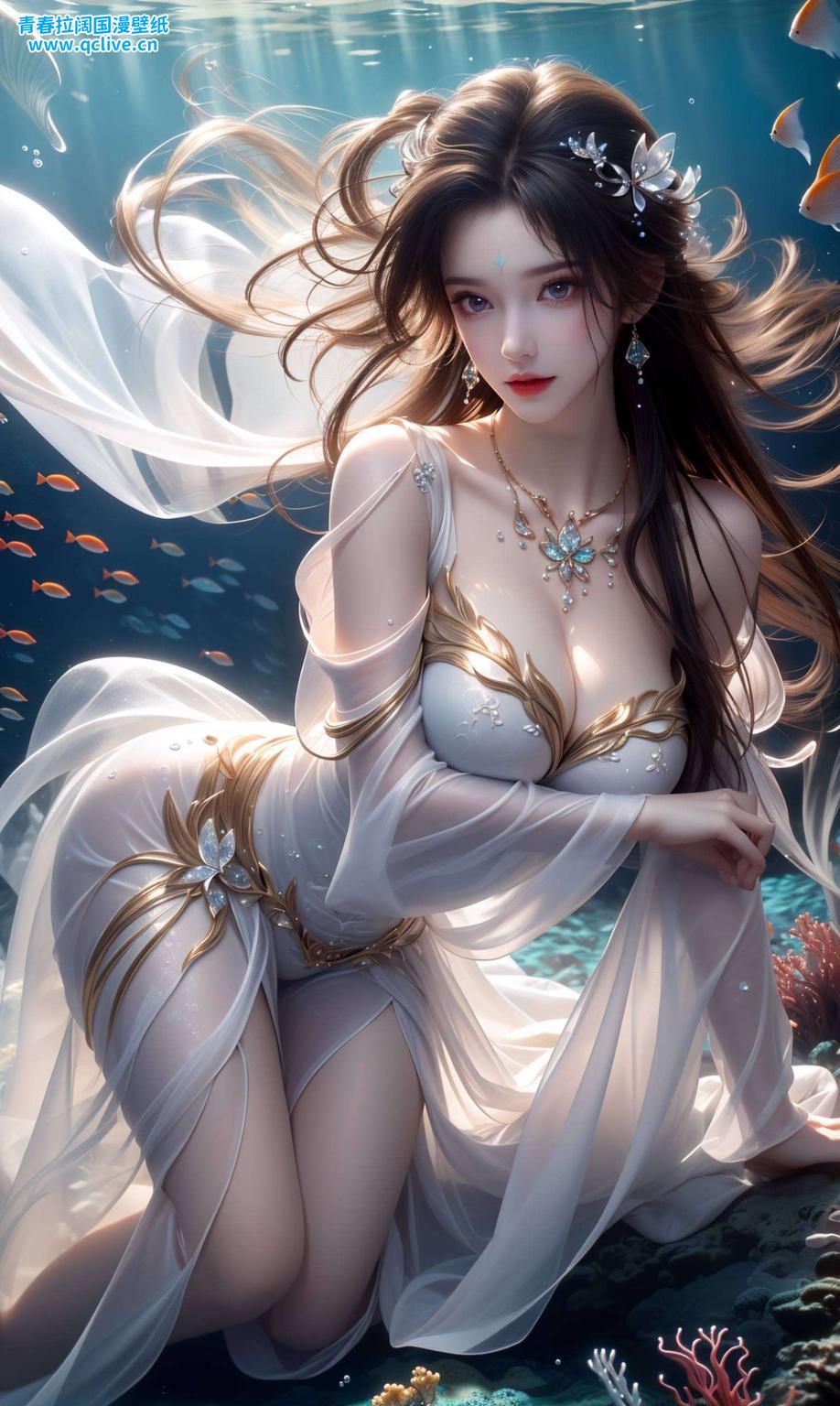 为你的安卓手机增添一抹宁静之美古风氛围浓郁