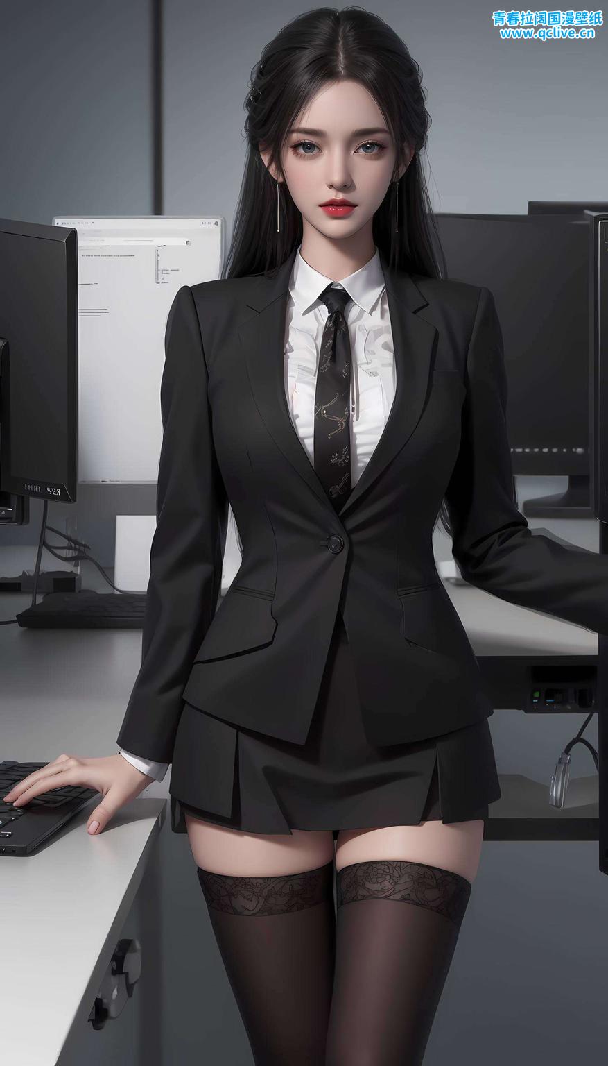 古风高清为你的手机锁屏带来一份别样的高贵与雅致