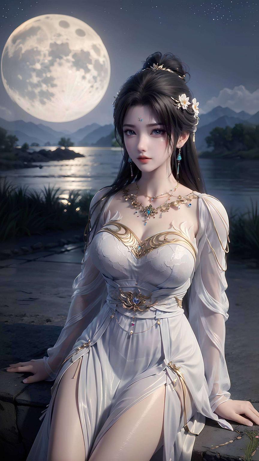 每一帧都是精心雕琢的艺术品为你的手机带来别样的视觉盛宴