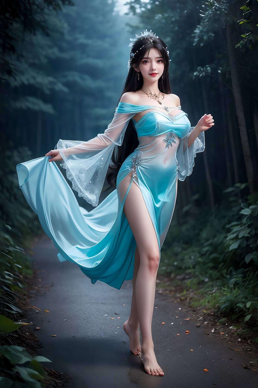 为你的Win10电脑带来一抹宁静的淡水之韵护眼壁纸让你在繁忙之余