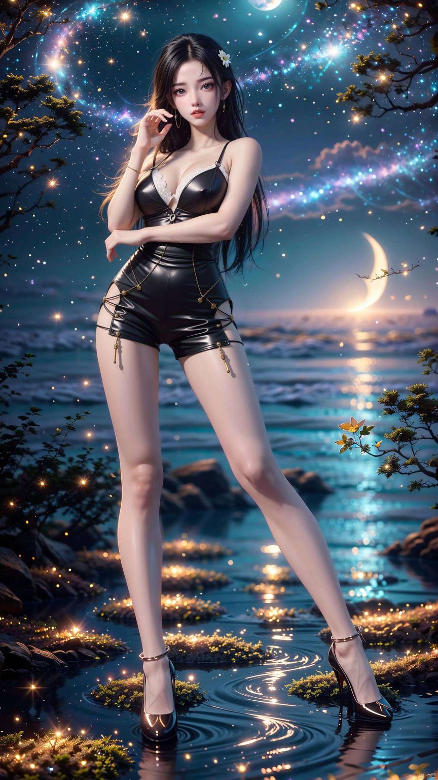 完美世界清漪壁纸国漫女神的灵动之美