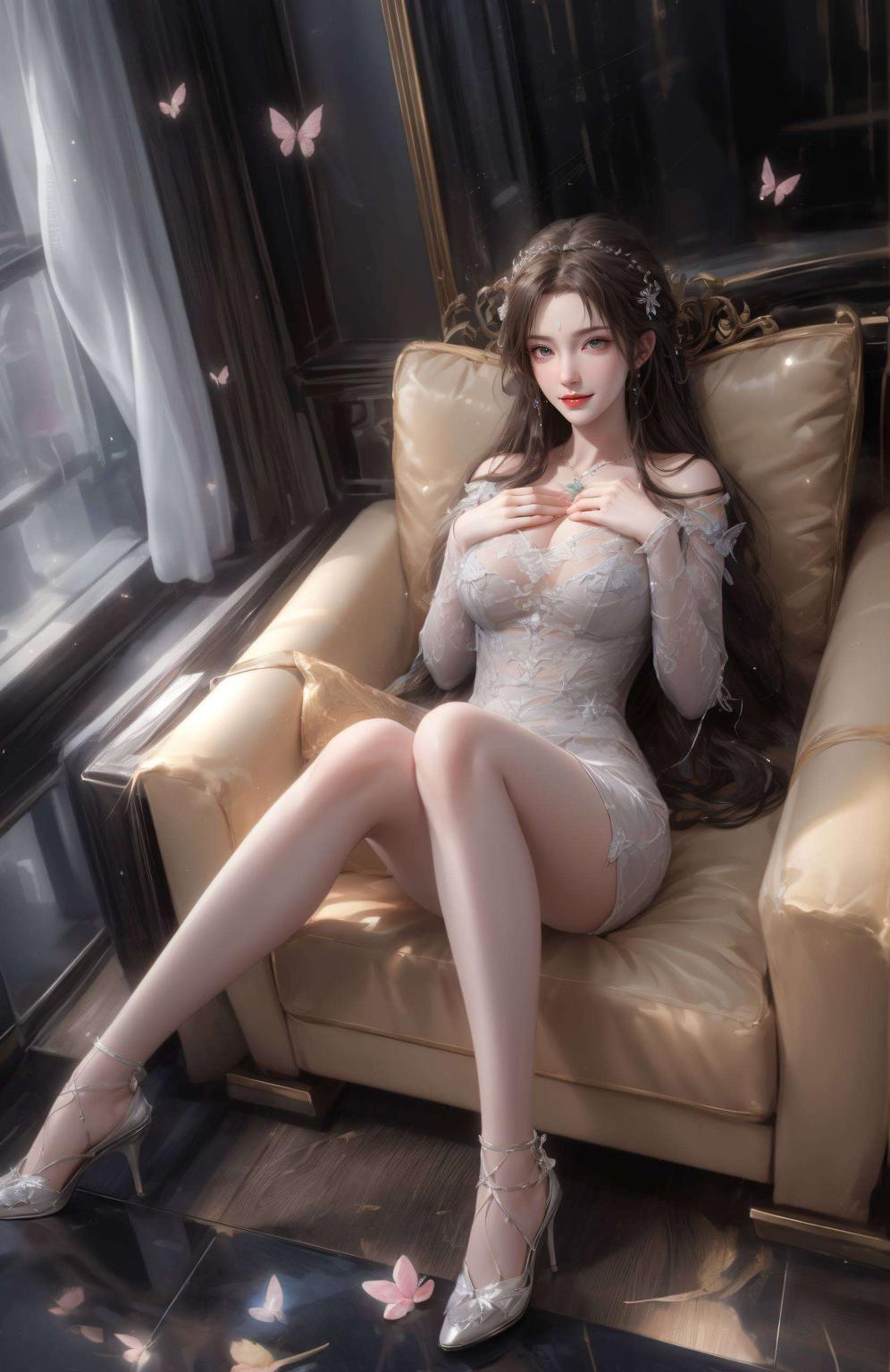 高清壁纸细腻描绘