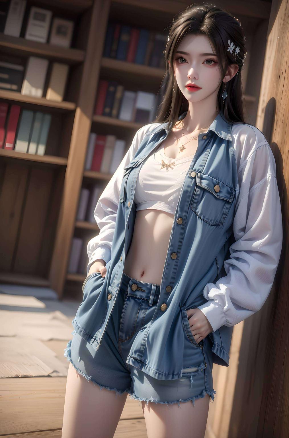 为你的平板添上一抹古典风情_ipad上