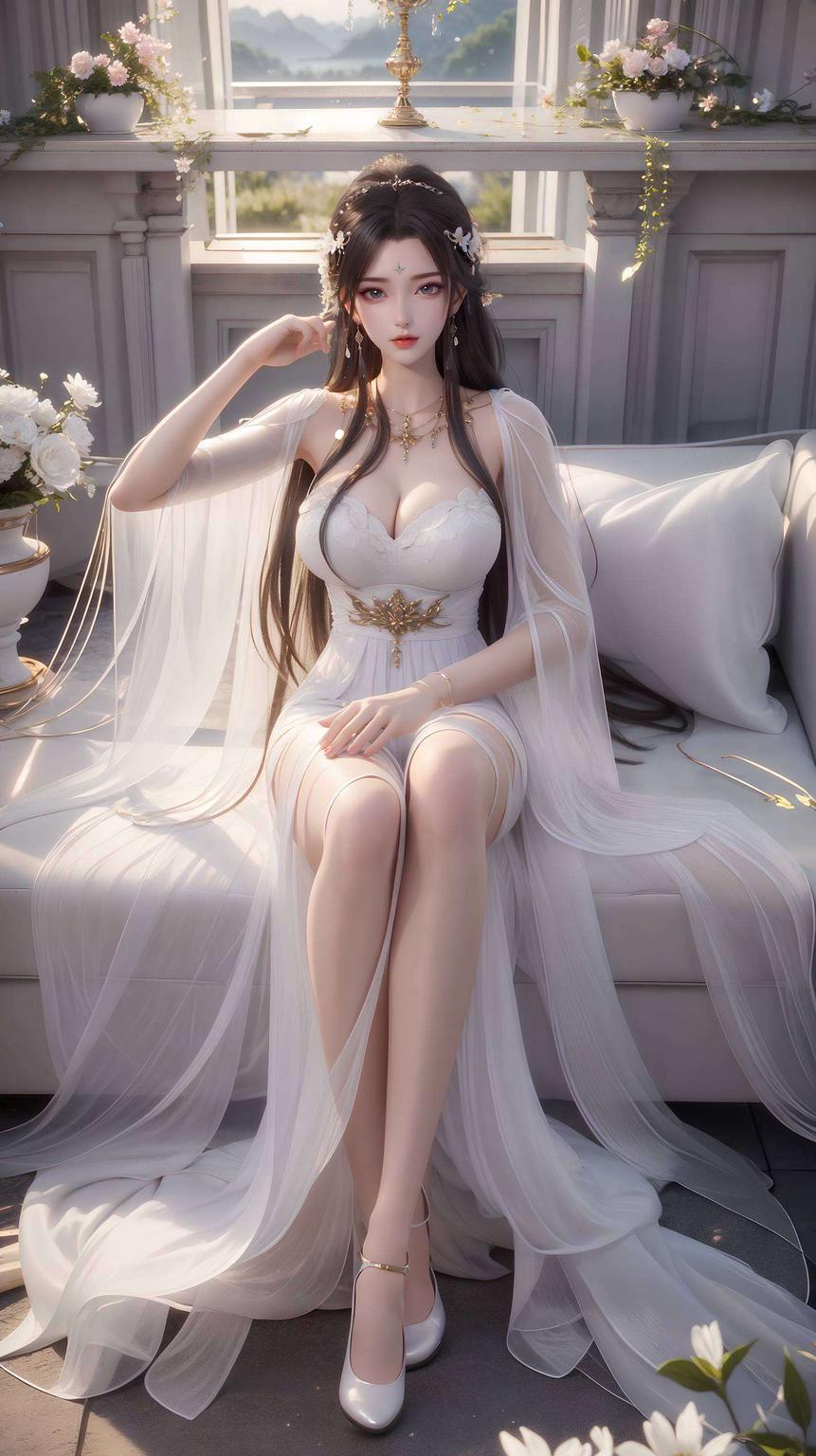 清漪美图壁纸专为iPhone宽屏量身打造