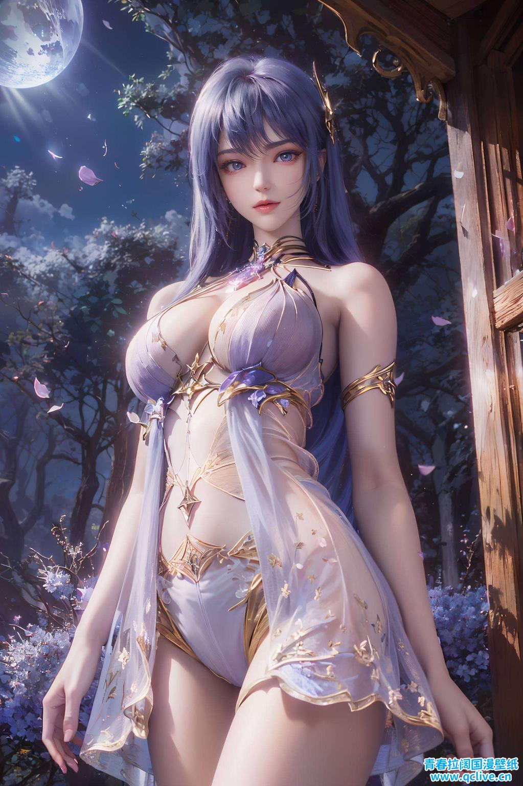 都是壁纸界的一次视觉盛宴高清超清