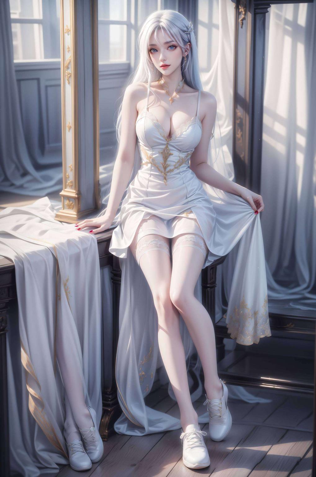 都能感受到那份独特的国漫魅力仿佛置身于梦幻的游戏世界